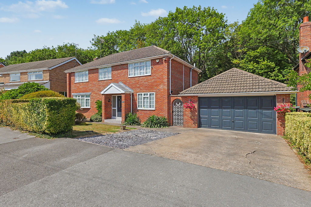 Chartwell Avenue Wingerworth